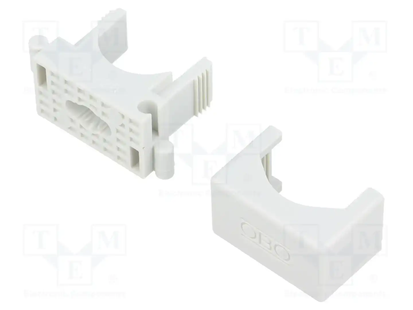 OBO BETTERMANN 2037 12-20 LGR — Аксессуары для оплеток
