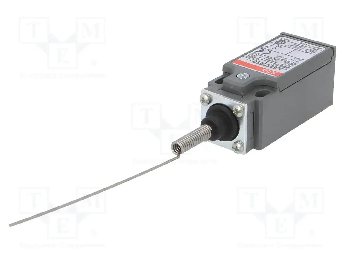 ABB 1SBV010191R1211 — Выключатели концевые