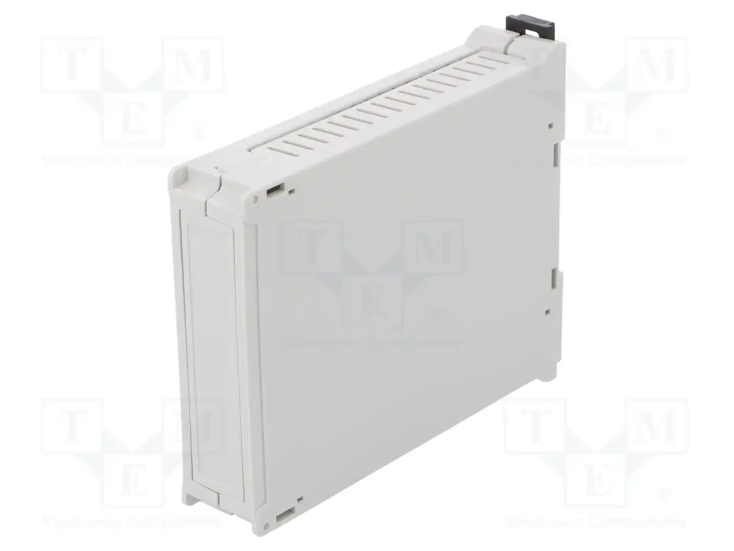 HAMMOND 1597DINM22GY — Корпуса на DIN-рейку