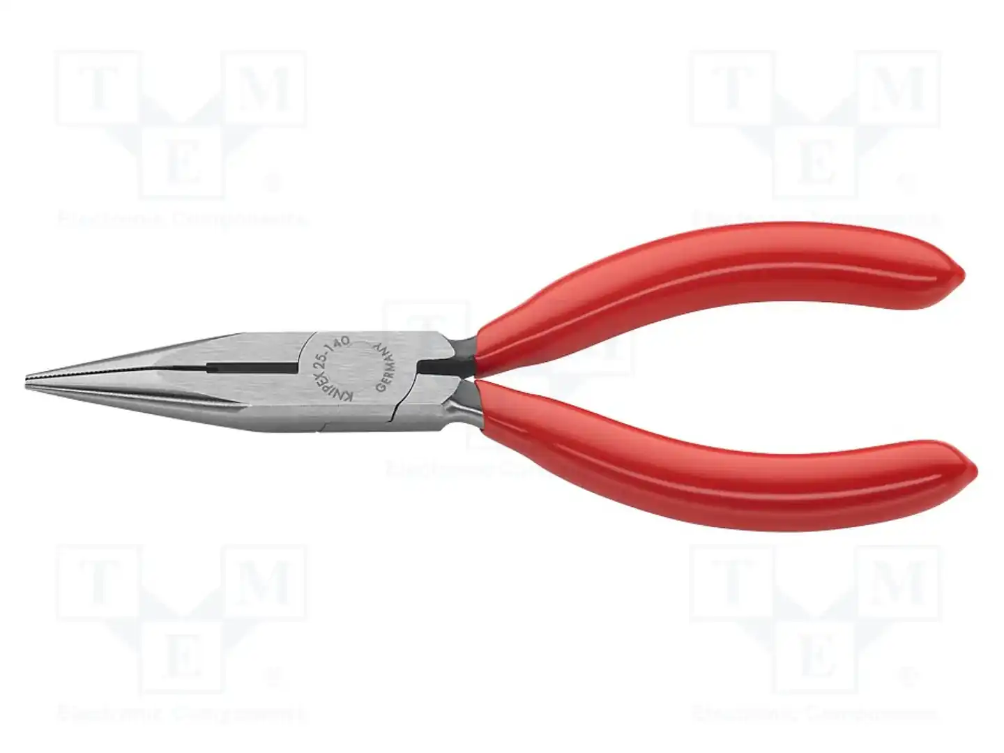 KNIPEX 25 01 140 — Клещи-кусачки универсальные