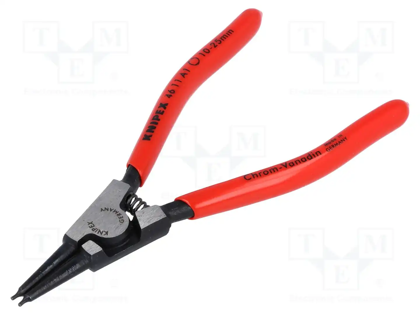 KNIPEX 46 11 A1 — Клещи для колец