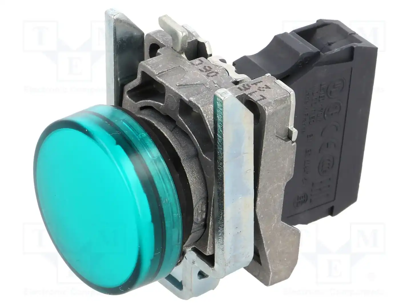 SCHNEIDER ELECTRIC XB4BVB3 — Панельные аксессуары стандартные