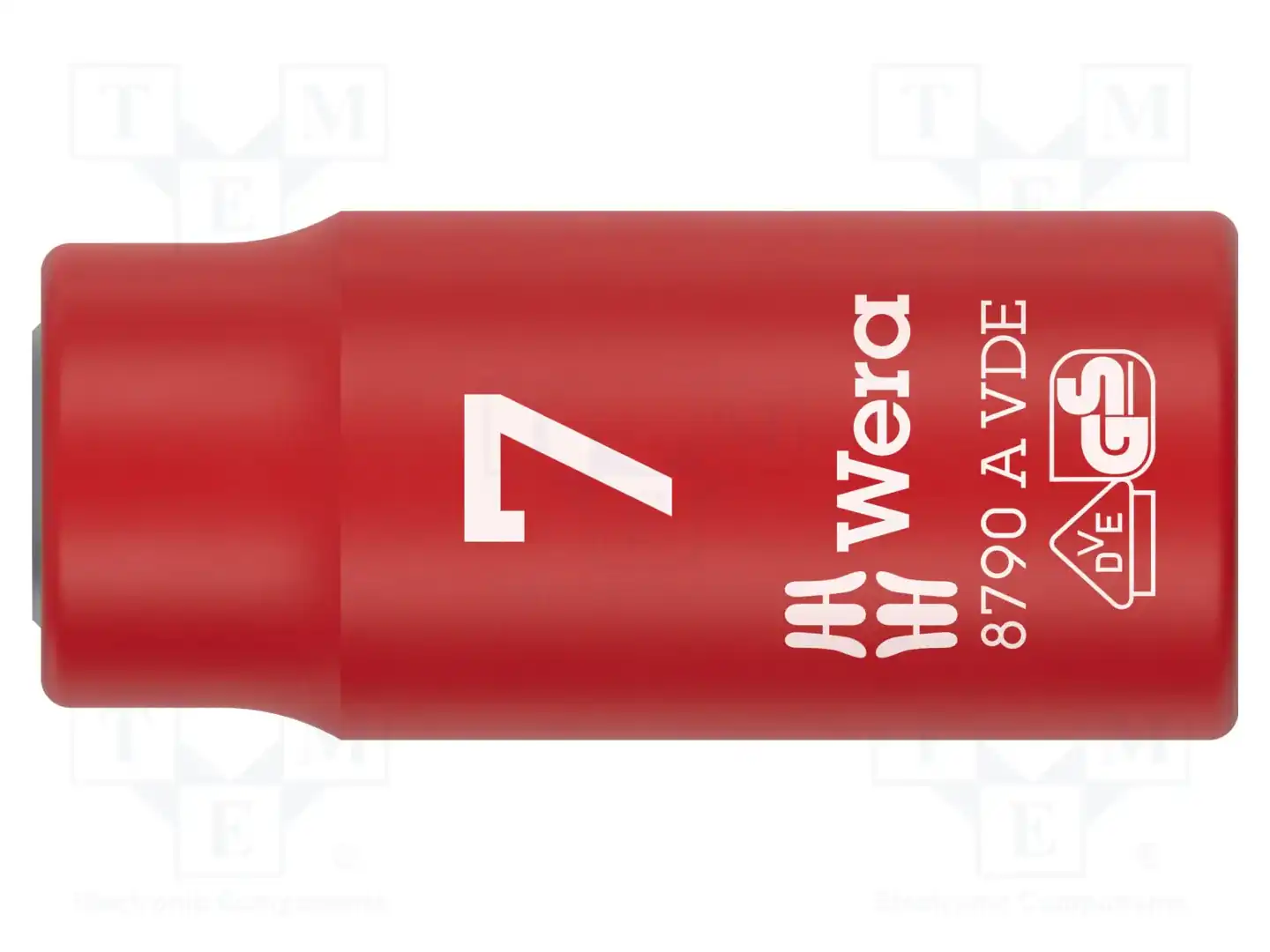 WERA 05005934001 — Ключи накидные
