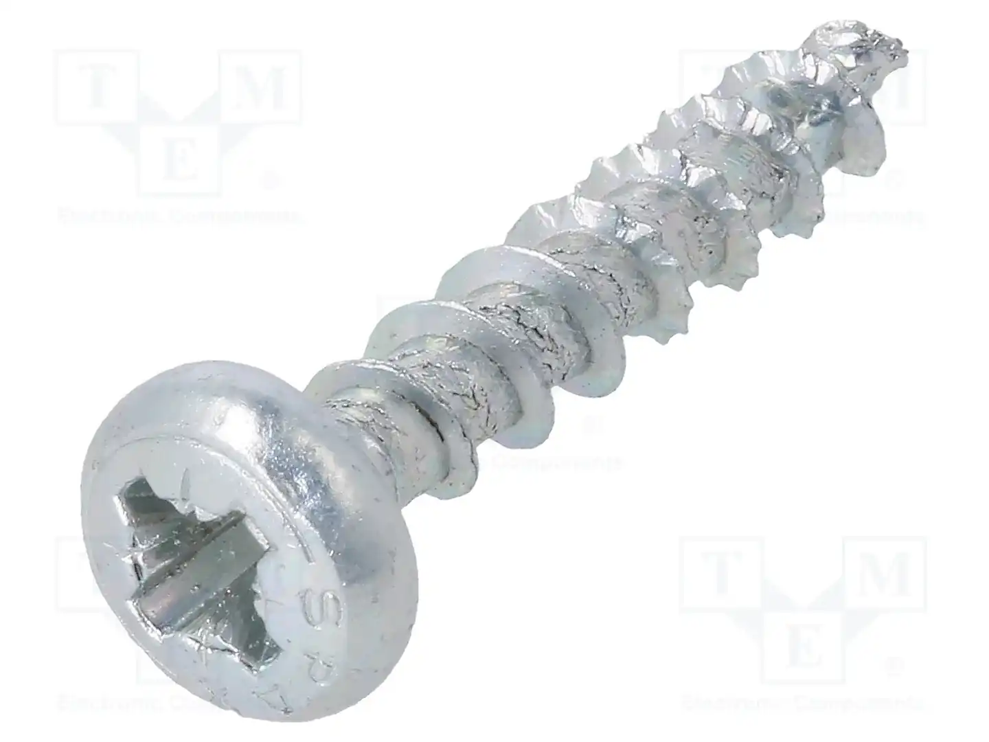 BOSSARD 1083473 — Шурупы