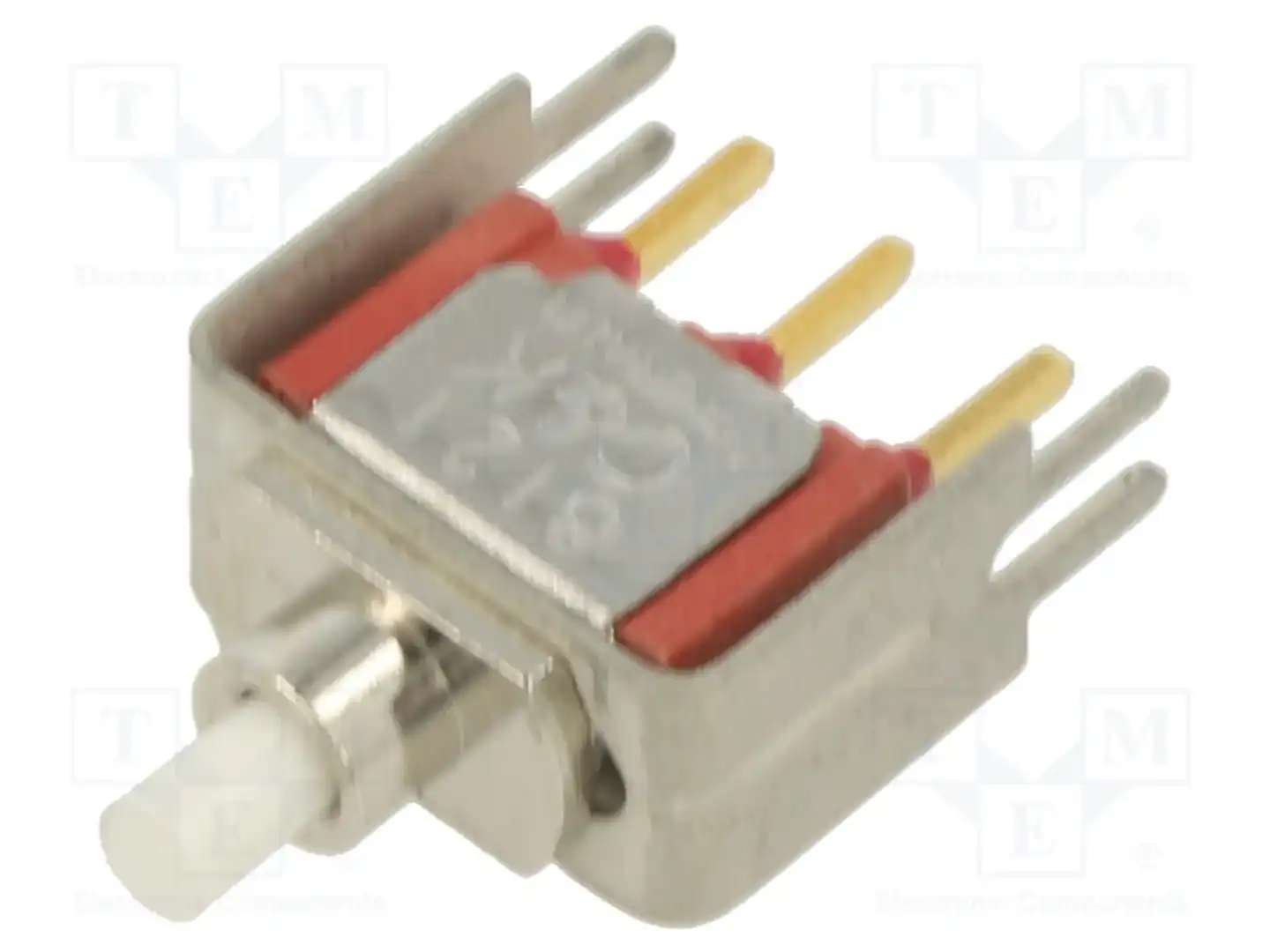 C&K 8121SD3V3GE — Переключатели стандартные