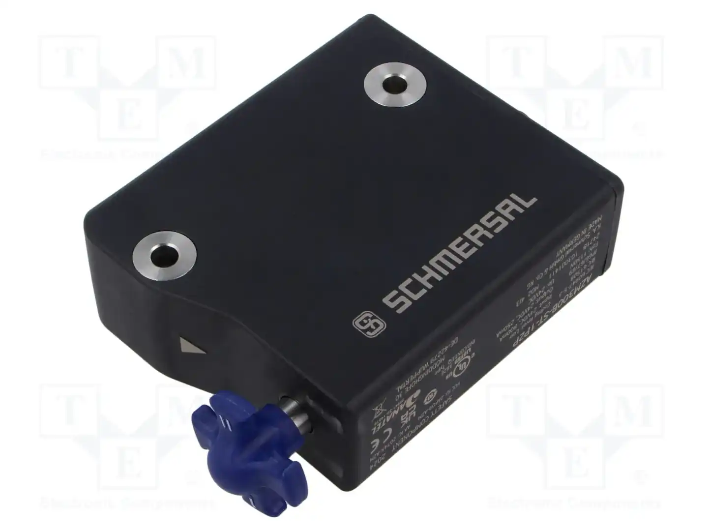 SCHMERSAL AZM300B-ST-1P2P — Выключатели безопасности стандартные