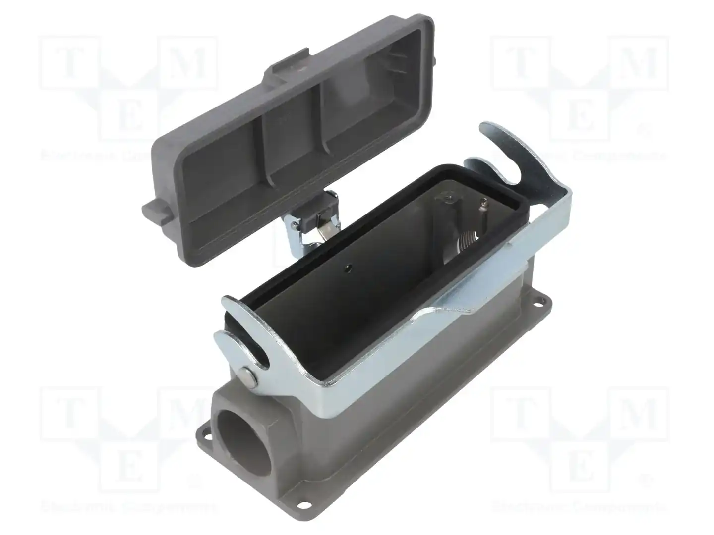 DEGSON ELECTRONICS D24B-SF-1L-CV-PG21 — Разъeмы DEGSON