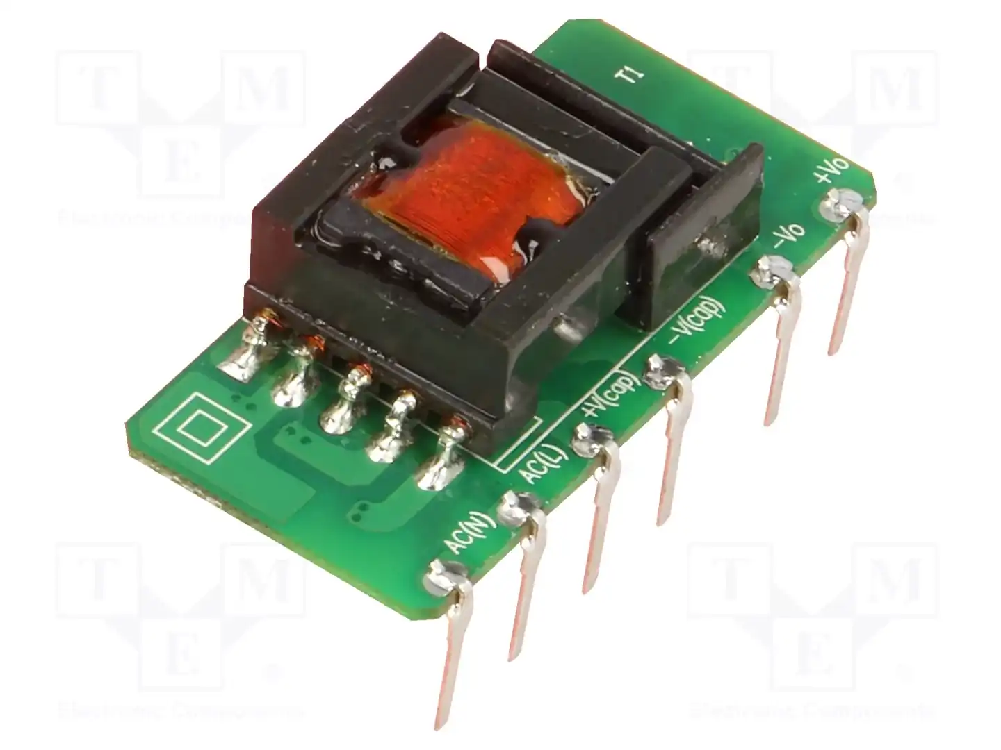 AIMTEC AMEOF3-3.3SLJZ — Преобразователи AC/DC для PCB