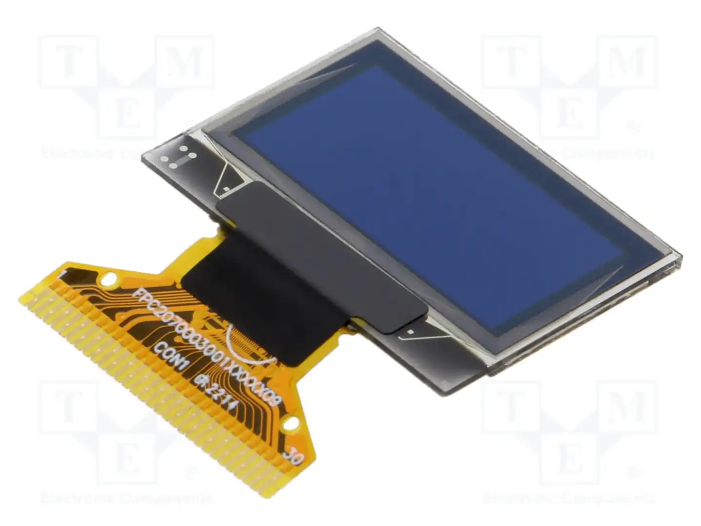 RAYSTAR OPTRONICS REX012864CYAP3N00001 — Дисплеи OLED графические