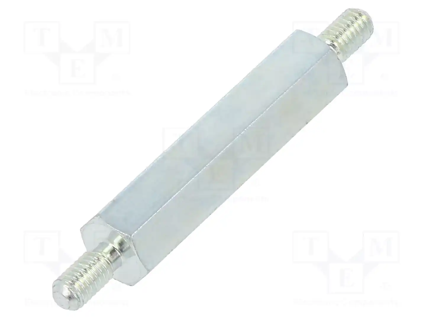 DREMEC 425X25 — Элементы дистанционные металлические