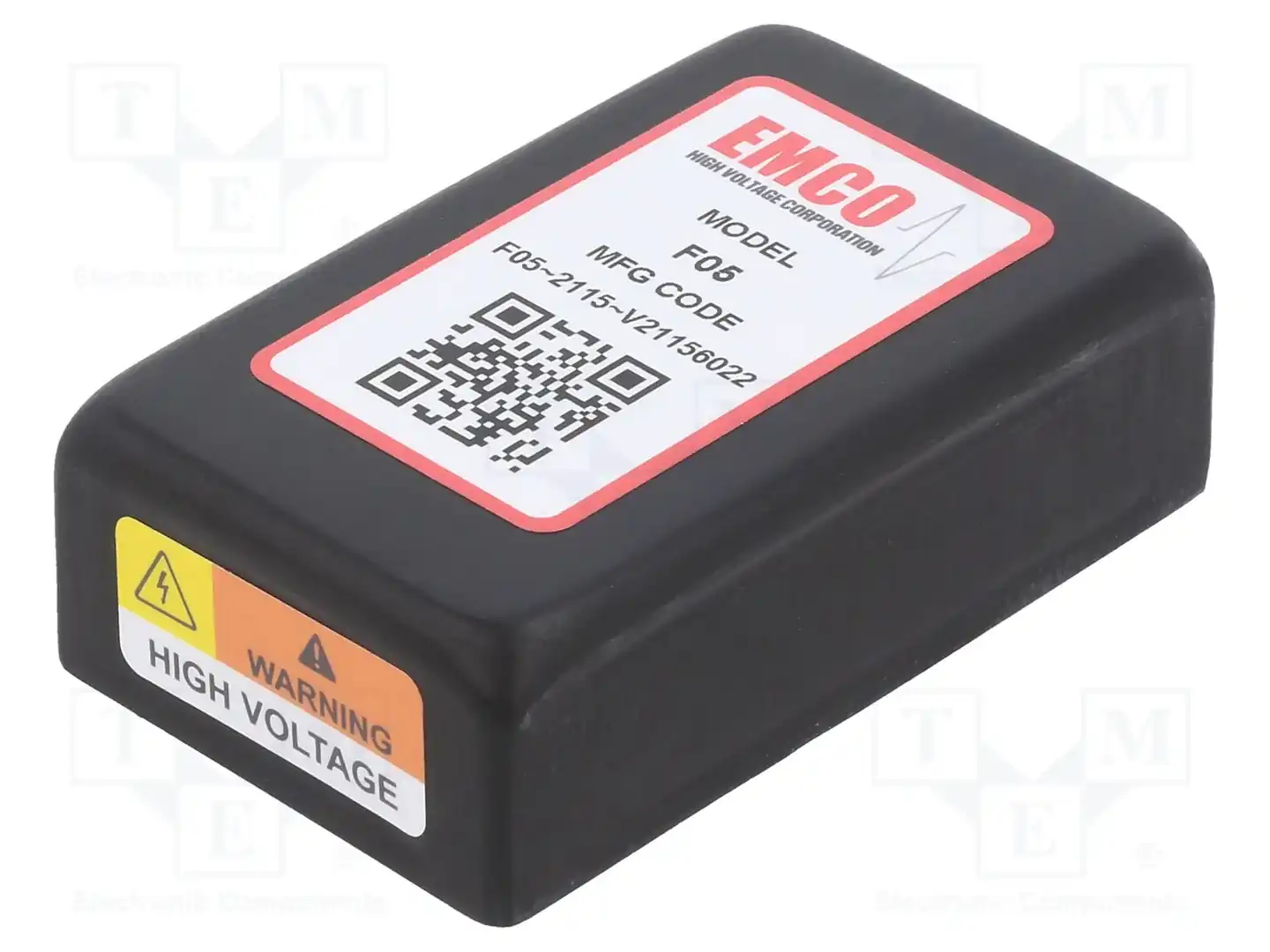 XP POWER F05 — Преобразователи DC/DC