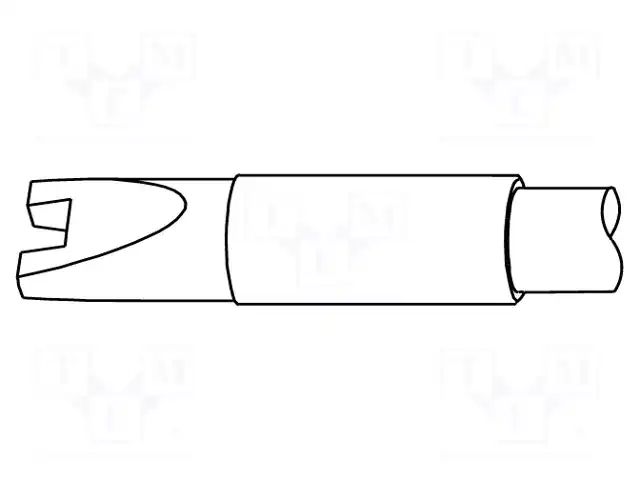 JBC TOOLS C245017 — Жала паяльников