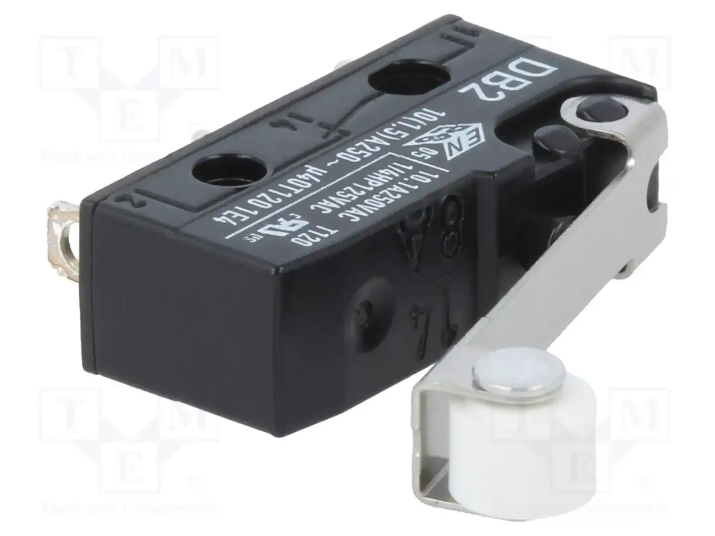 ZF DB2C-A1RC — Микропереключатели SNAP ACTION