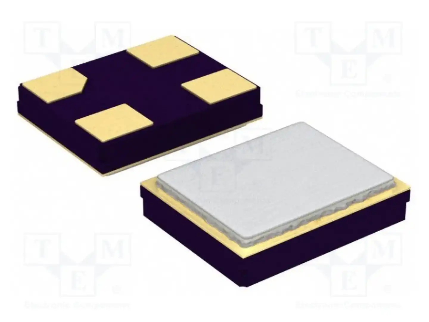 ABRACON ABM11-32.000MHZ-D2X-T3 — Резонаторы и генераторы