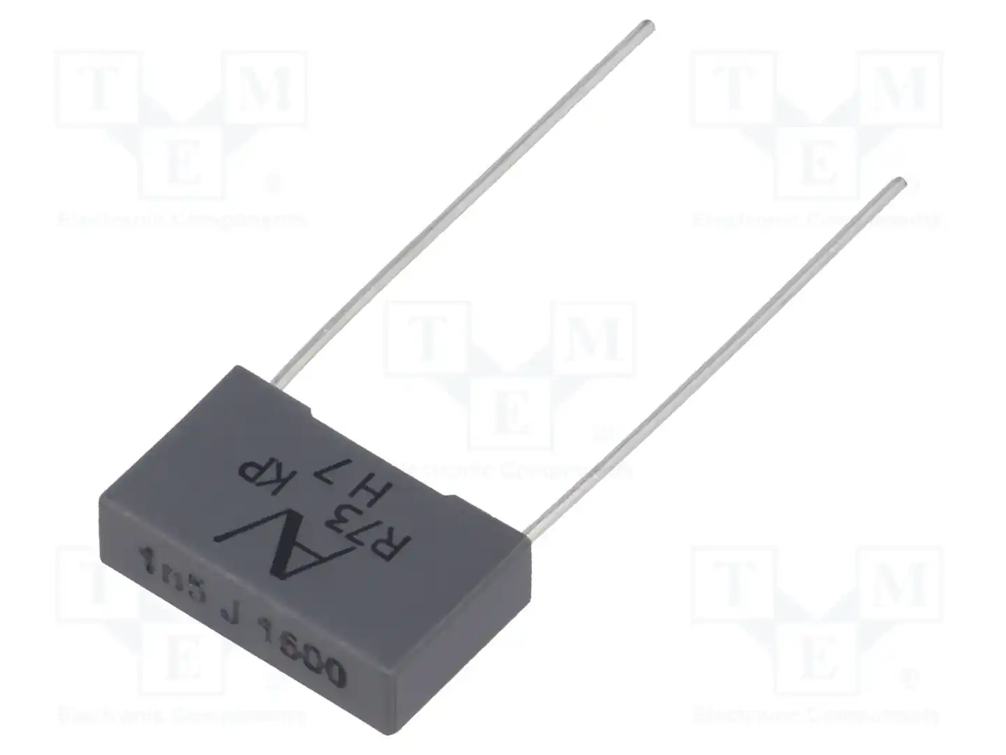 KEMET R73TI11504000J — Пленочные конденсаторы ТНТ