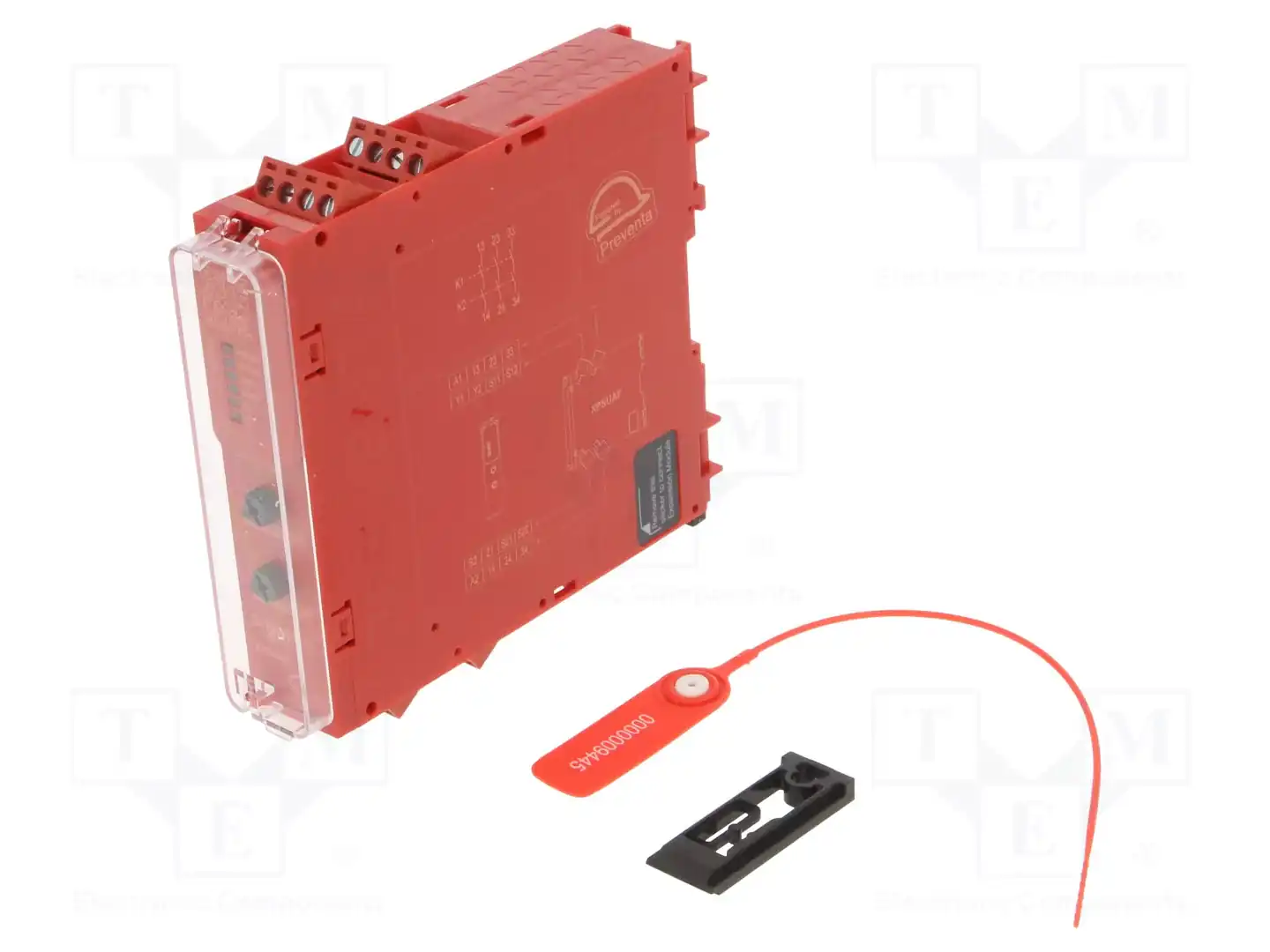 SCHNEIDER ELECTRIC XPSUAF33AP — Выключат. безопасности - мод. управления