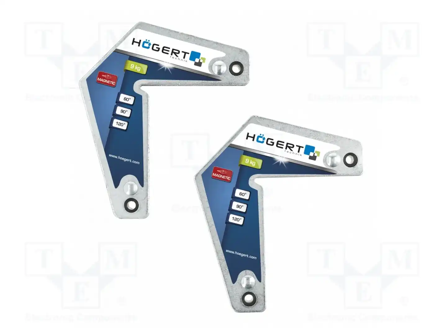 HÖGERT TECHNIK HT3B665 — Другие запчасти