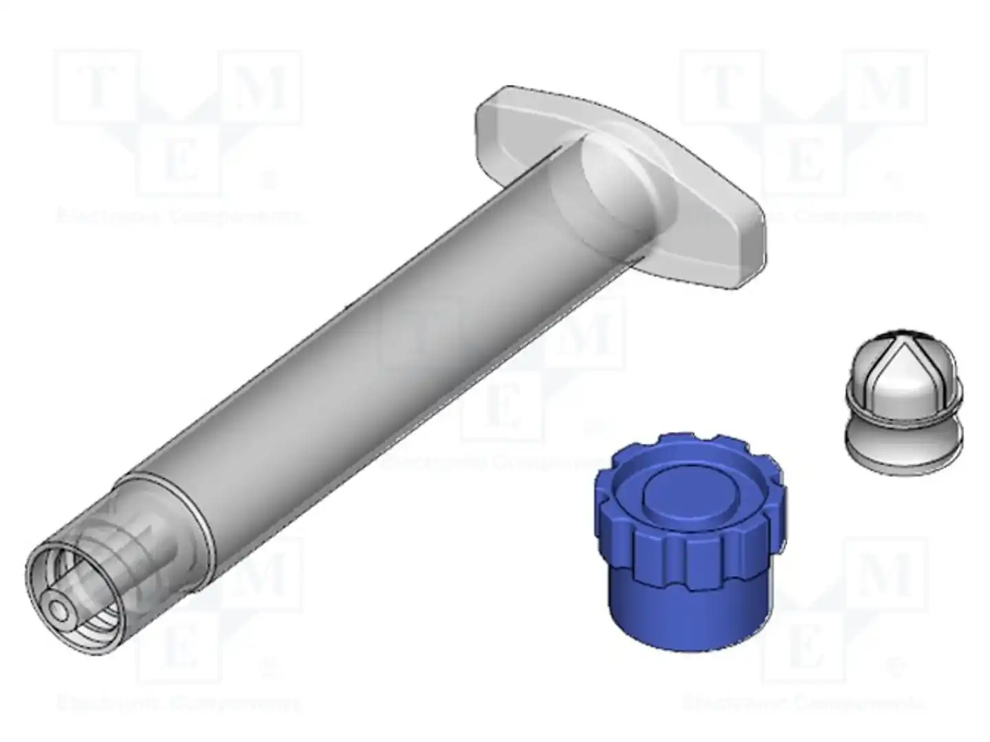 JBC TOOLS SB03CC — Шприцы и картриджи