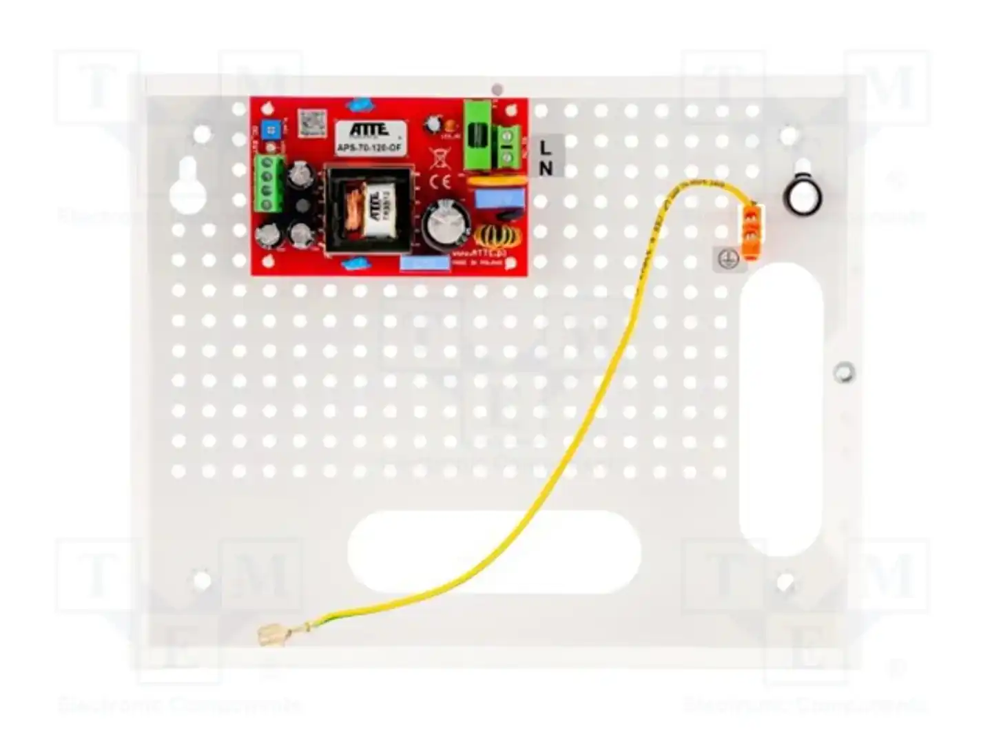 ATTE POWER APS-70-120-E — Системы видеонаблюдения