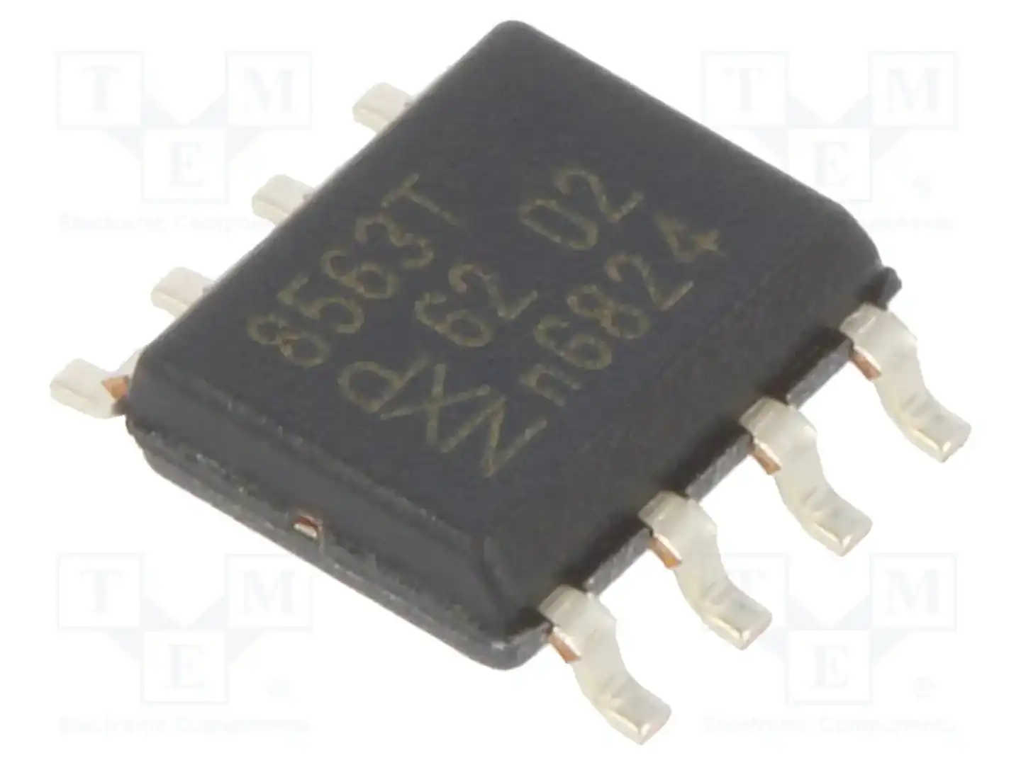 NXP PCF8563T/F4,118 — Микросхемы RTC