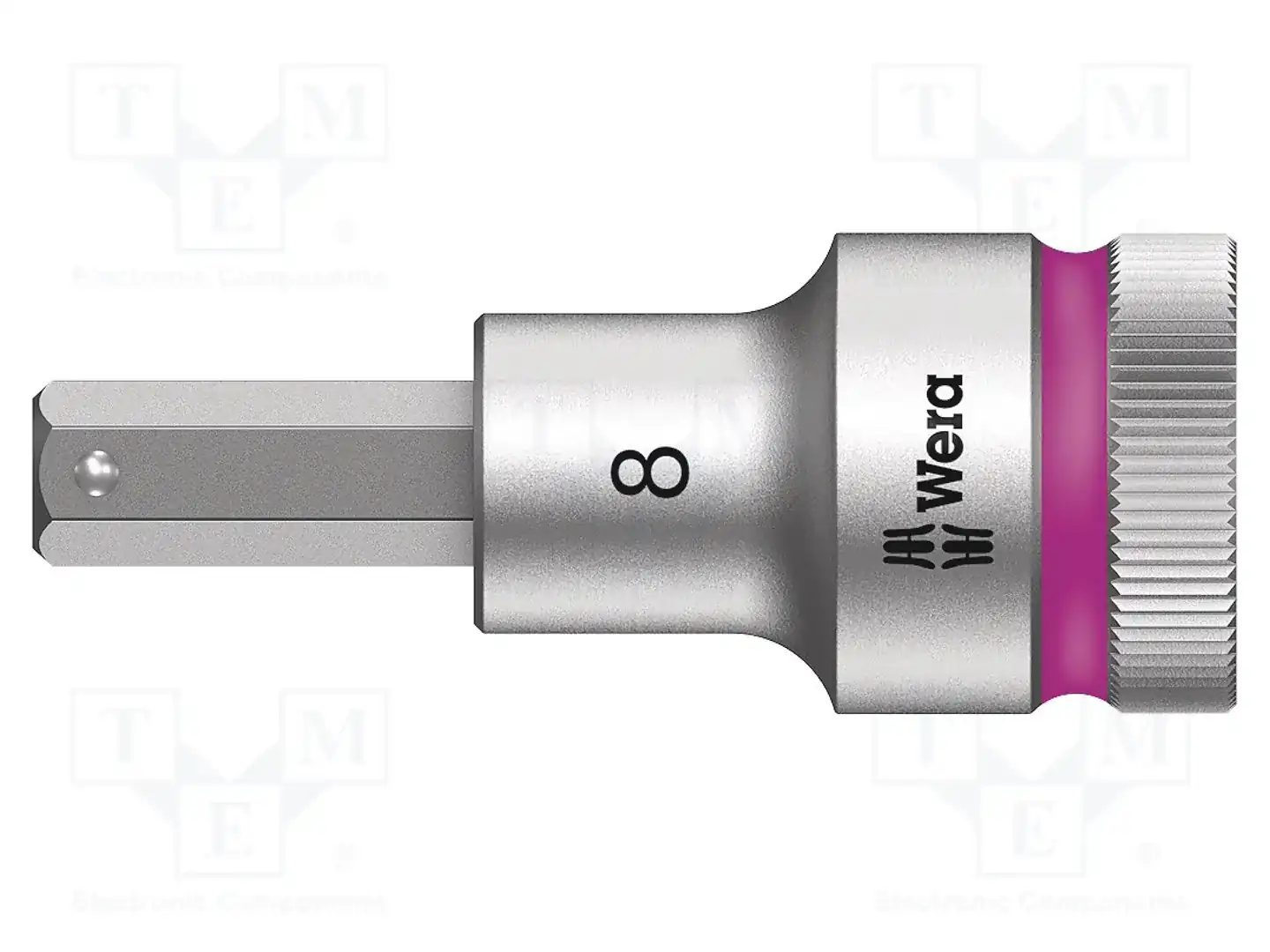 WERA 05003824001 — Ключи накидные