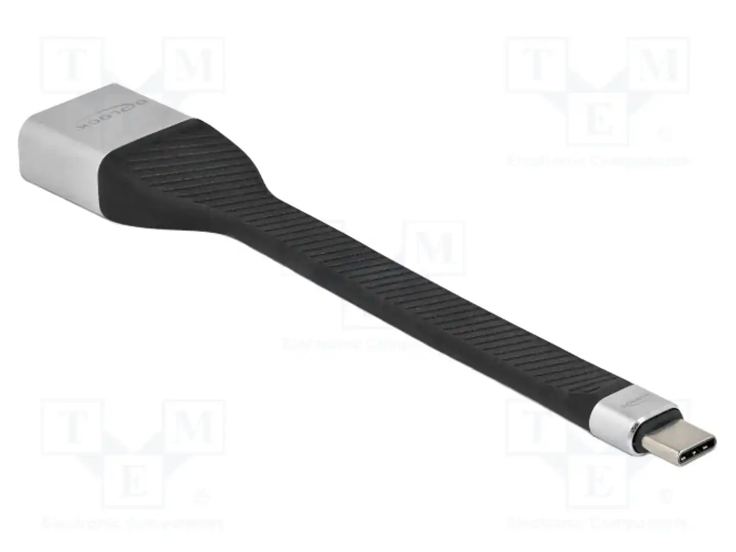 DELOCK 86934 — Кабели и адаптеры HDMI, DVI, DisplayPort