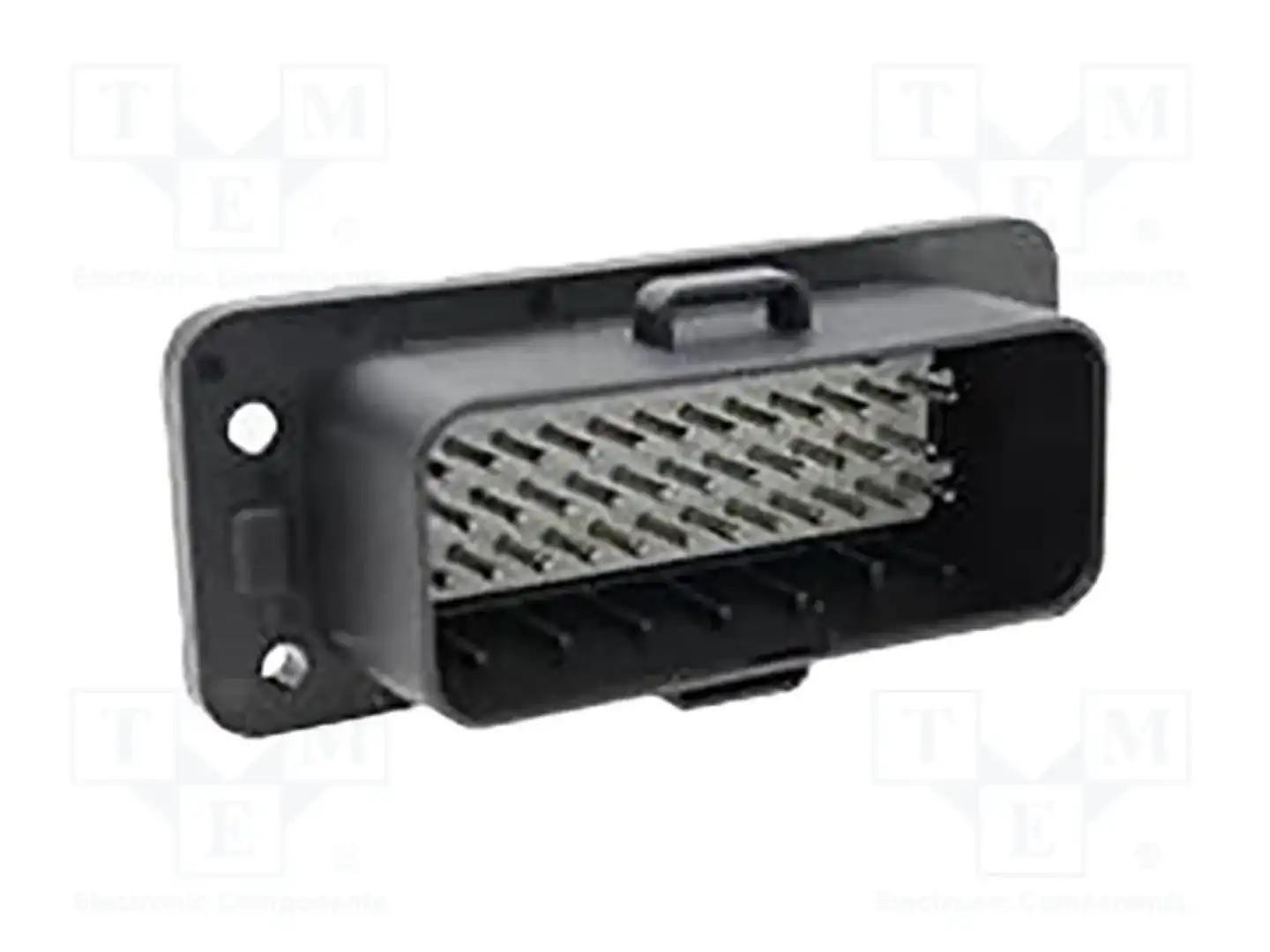 AMPHENOL LVRCM35SCF — Разъeмы Automotive