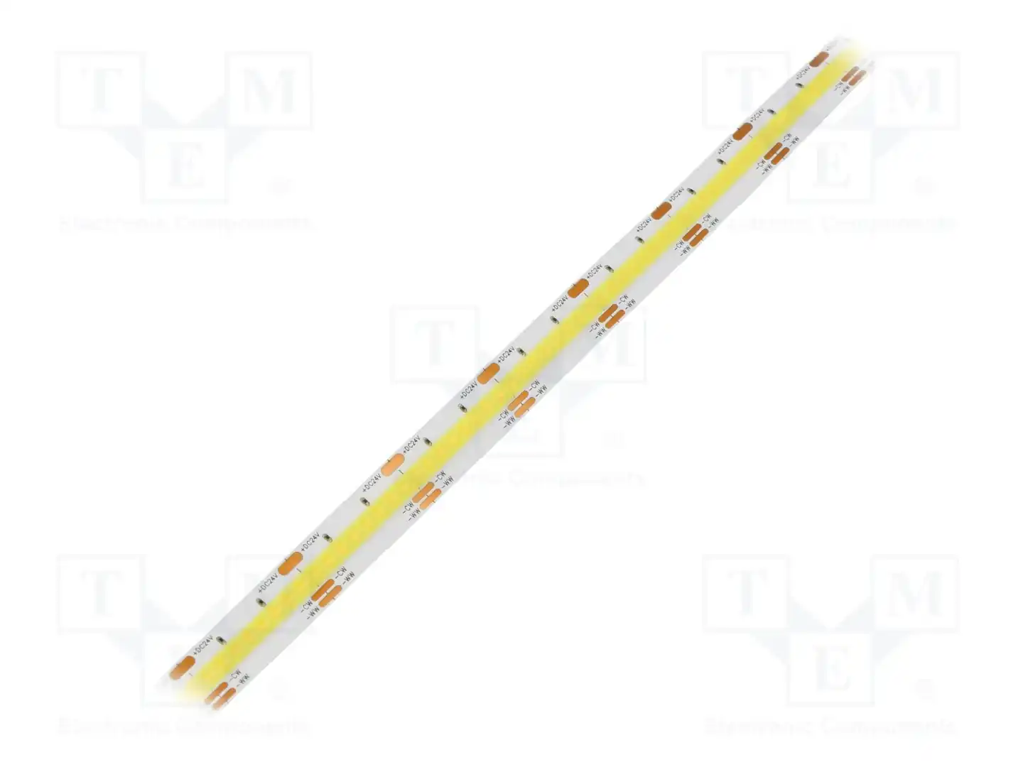 WISVA OPTOELECTRONICS HH-SWWW640F010W24-COB-CCT — Источники света - светодиодные ленты