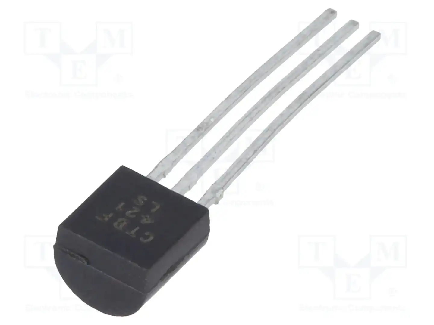 CDIL TBF421 — Транзисторы PNP THT