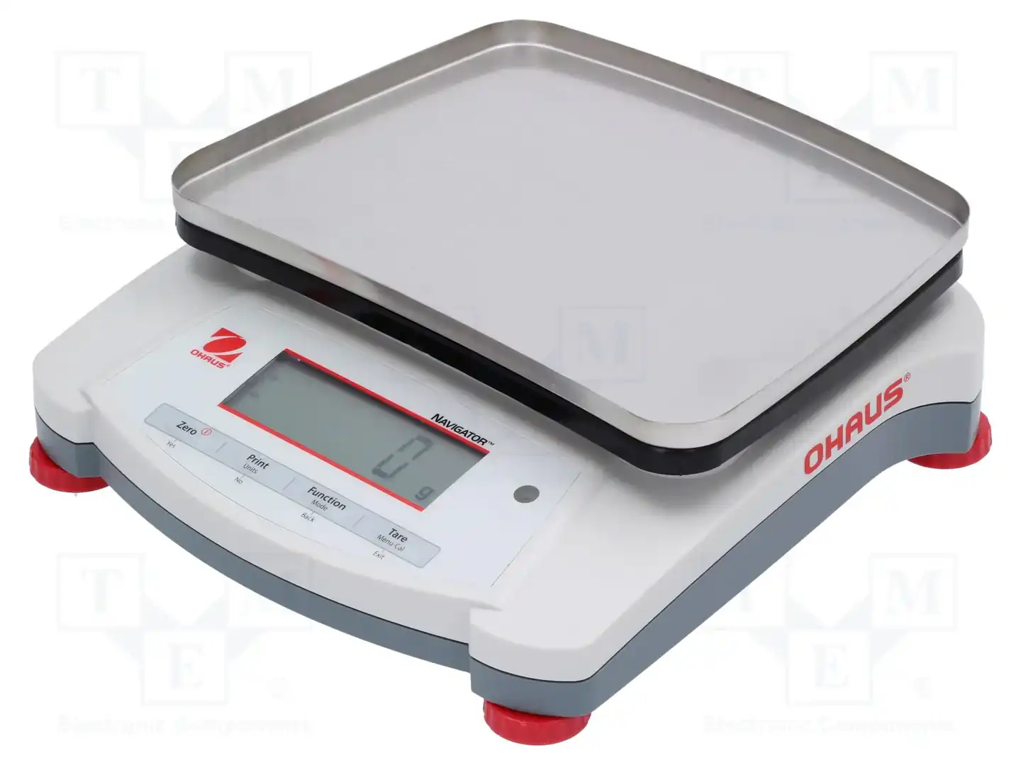 OHAUS NVT12000 — Складские устройства