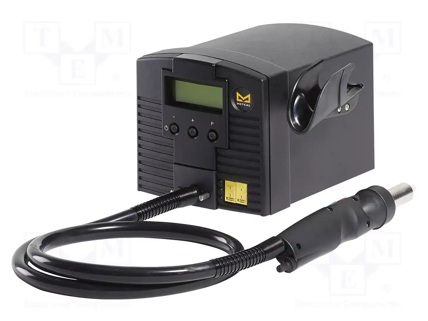 METCAL HCT-1000 — Станции горячего воздуха