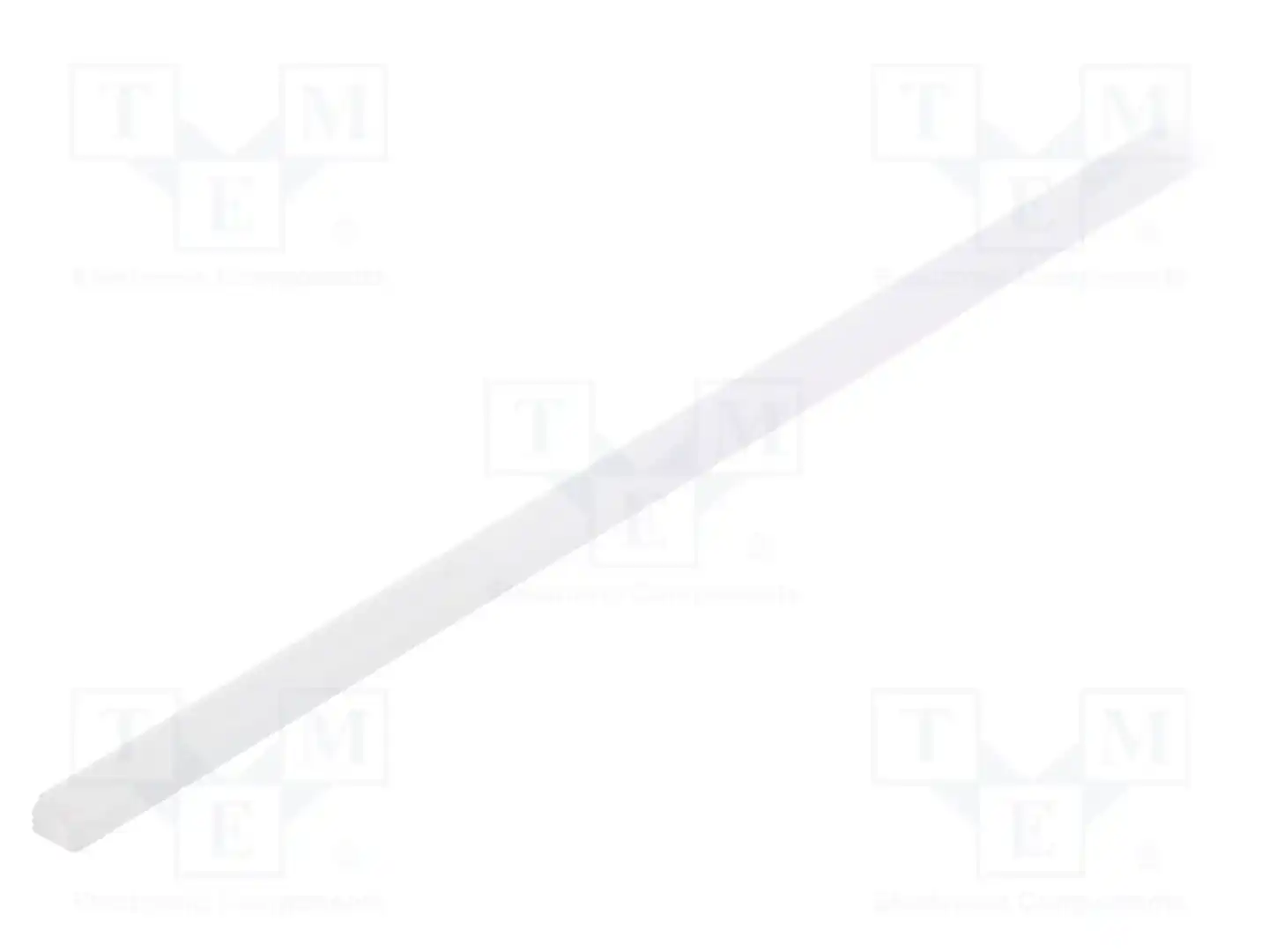 TOPMET H8050038 — Профили для светодиодов