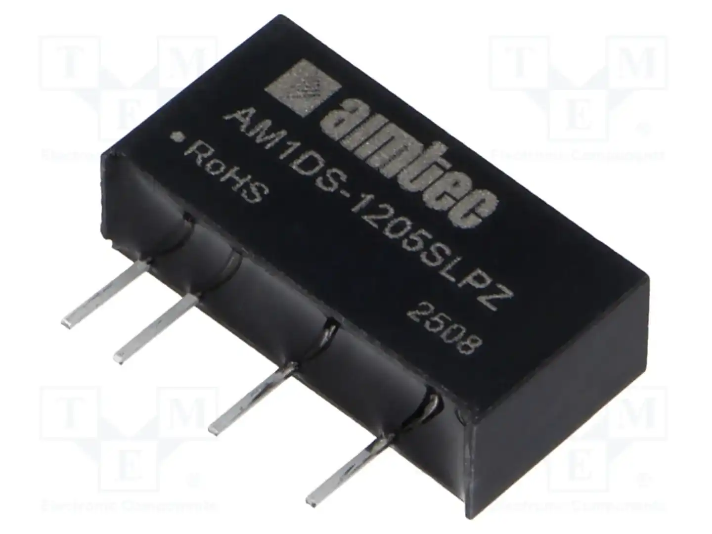 AIMTEC AM1DS-1205SLPZ — Преобразователи DC/DC