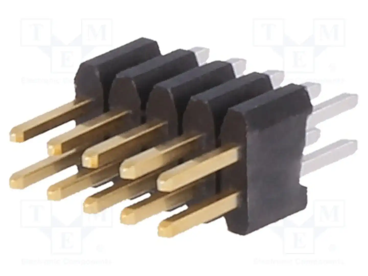 AMPHENOL COMMUNICATIONS SOLUTIONS 20021111-00010T4LF — Штекерные планки и гнезда
