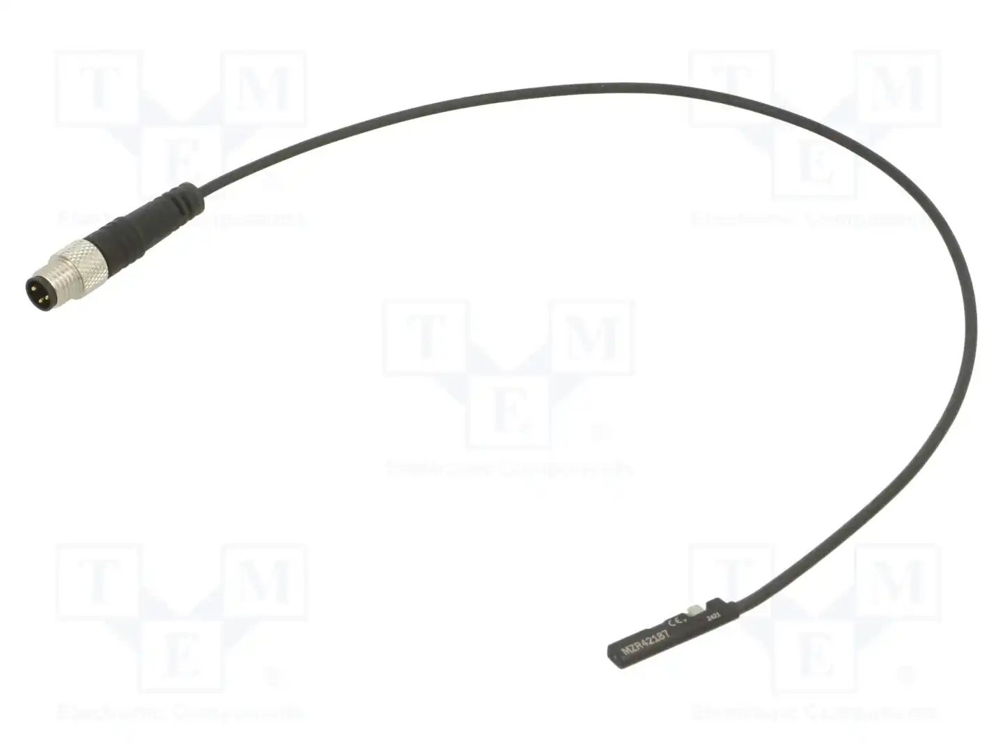 IPF ELECTRONIC MZR42187 — Датчики магнит. поля резистивные