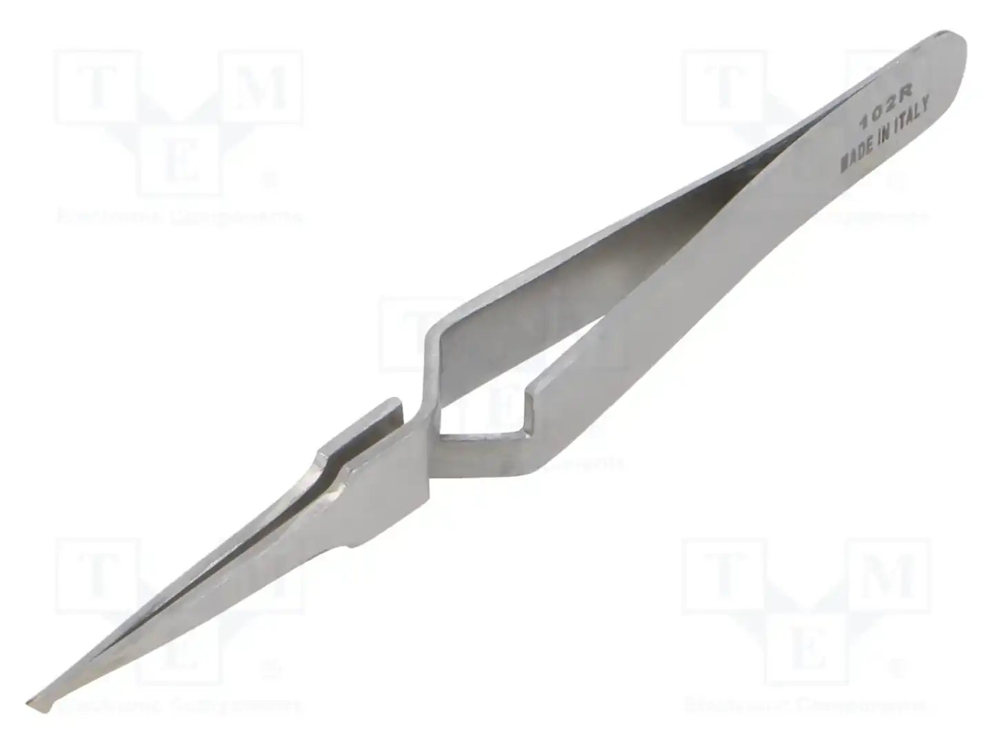 PIERGIACOMI 102R SA (SMD) — Пинцеты прецизионные