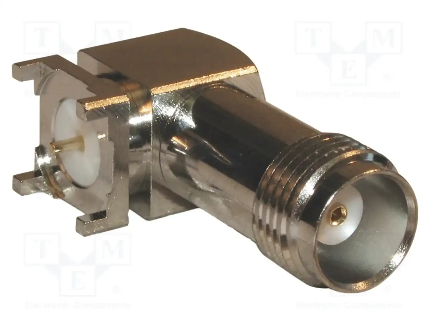 AMPHENOL RF 122462 — Разъeмы TNC