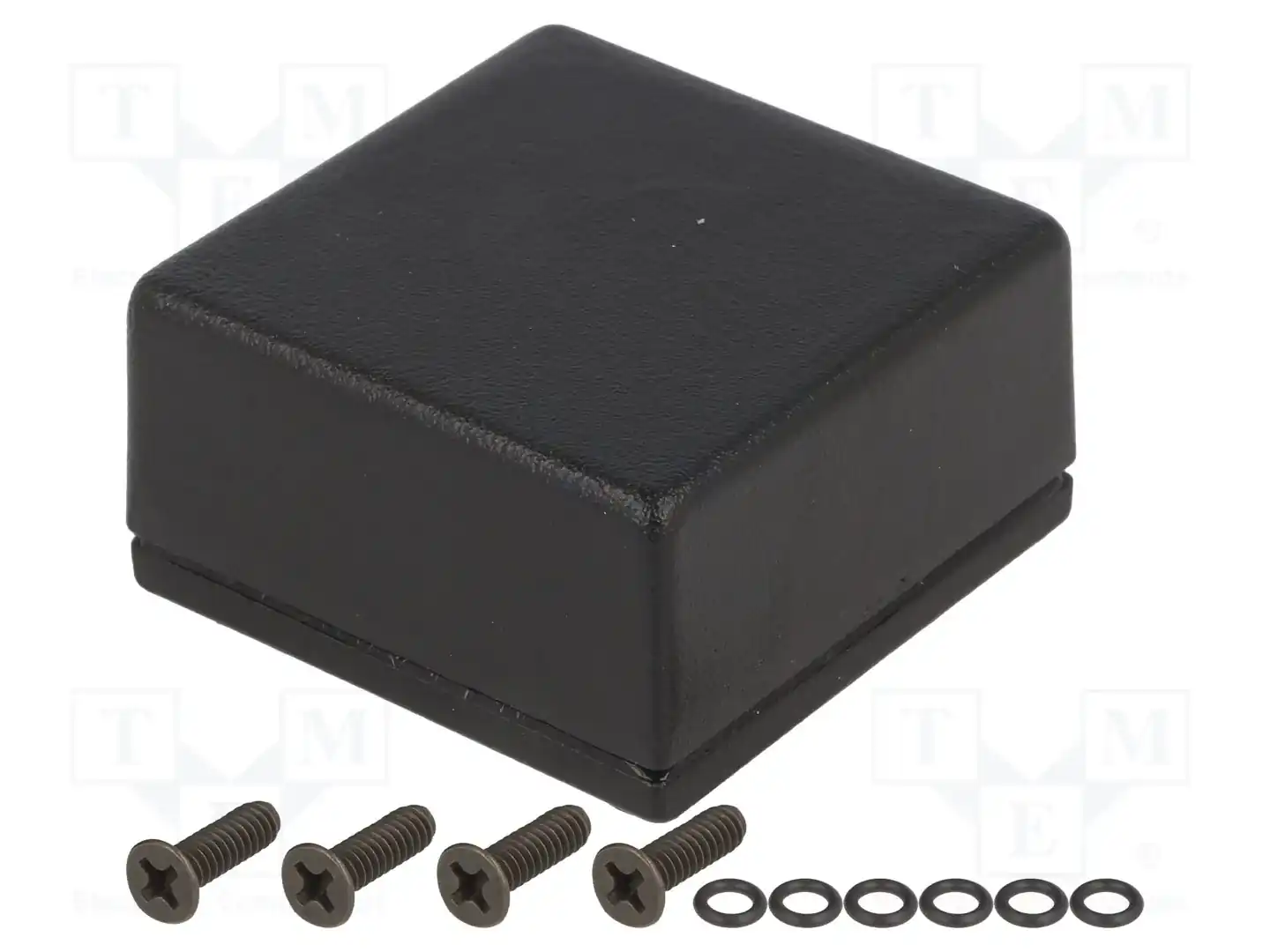 HAMMOND 1590WLLBBK — Корпуса универсальные