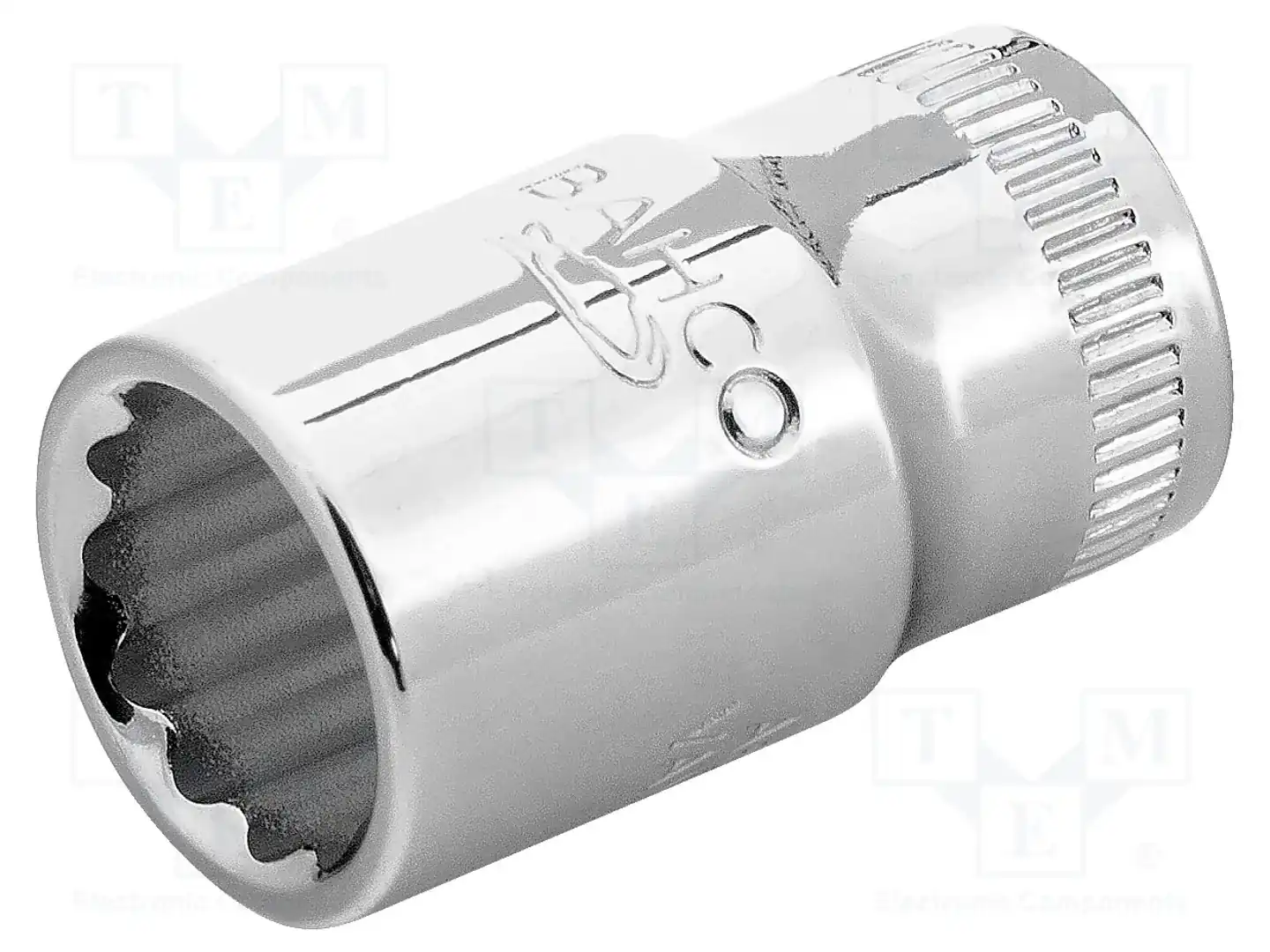 BAHCO A6700DM-10 — Ключи накидные