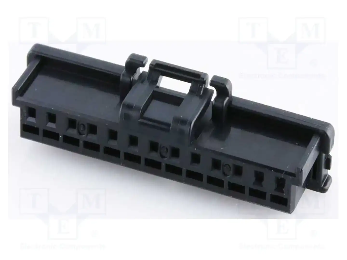 MOLEX 505151-1300 — Разъeмы сигнальные растр 2,00мм