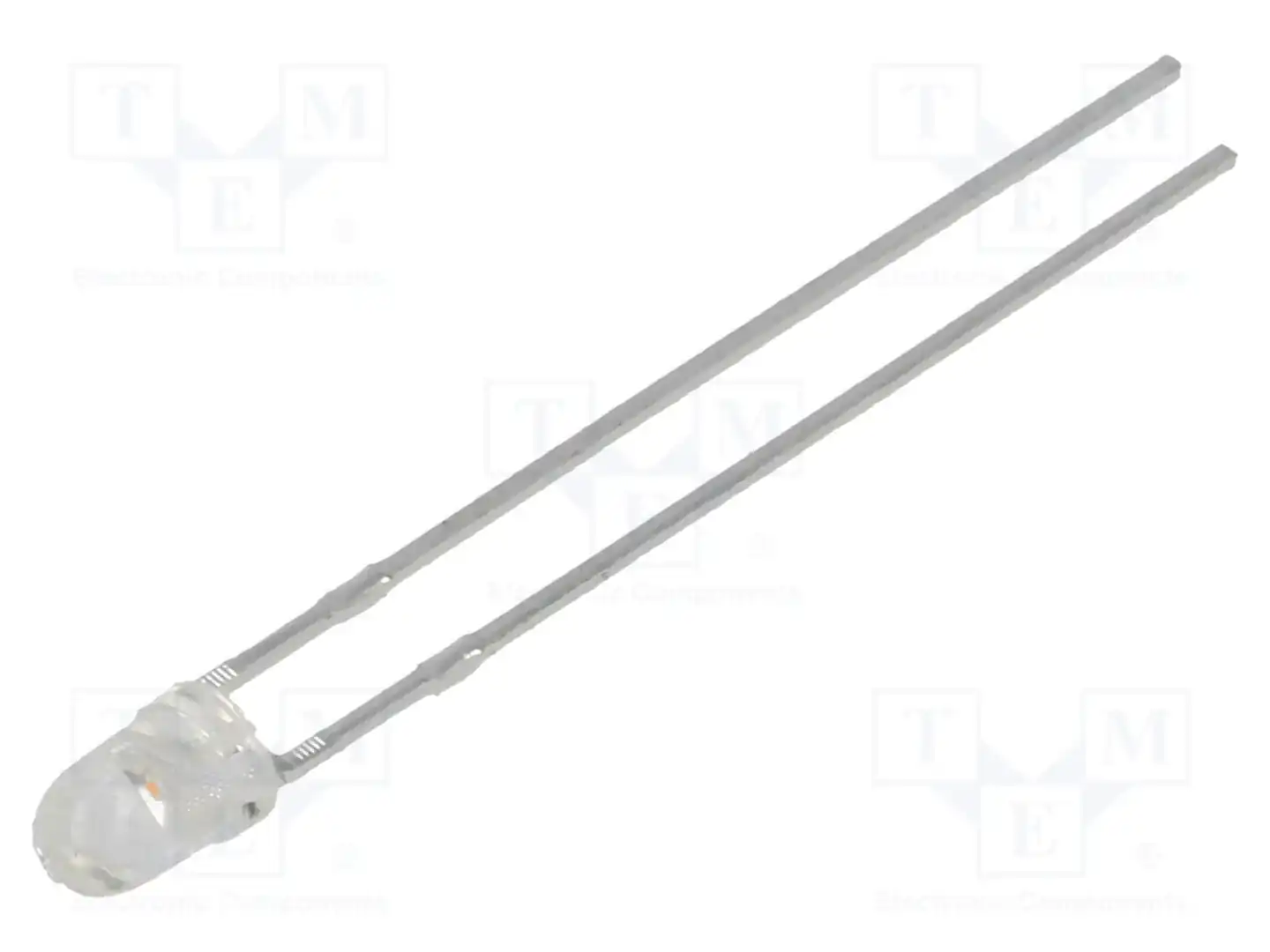 LUMEX SSL-LX3044GC — Круглые светодиоды THT
