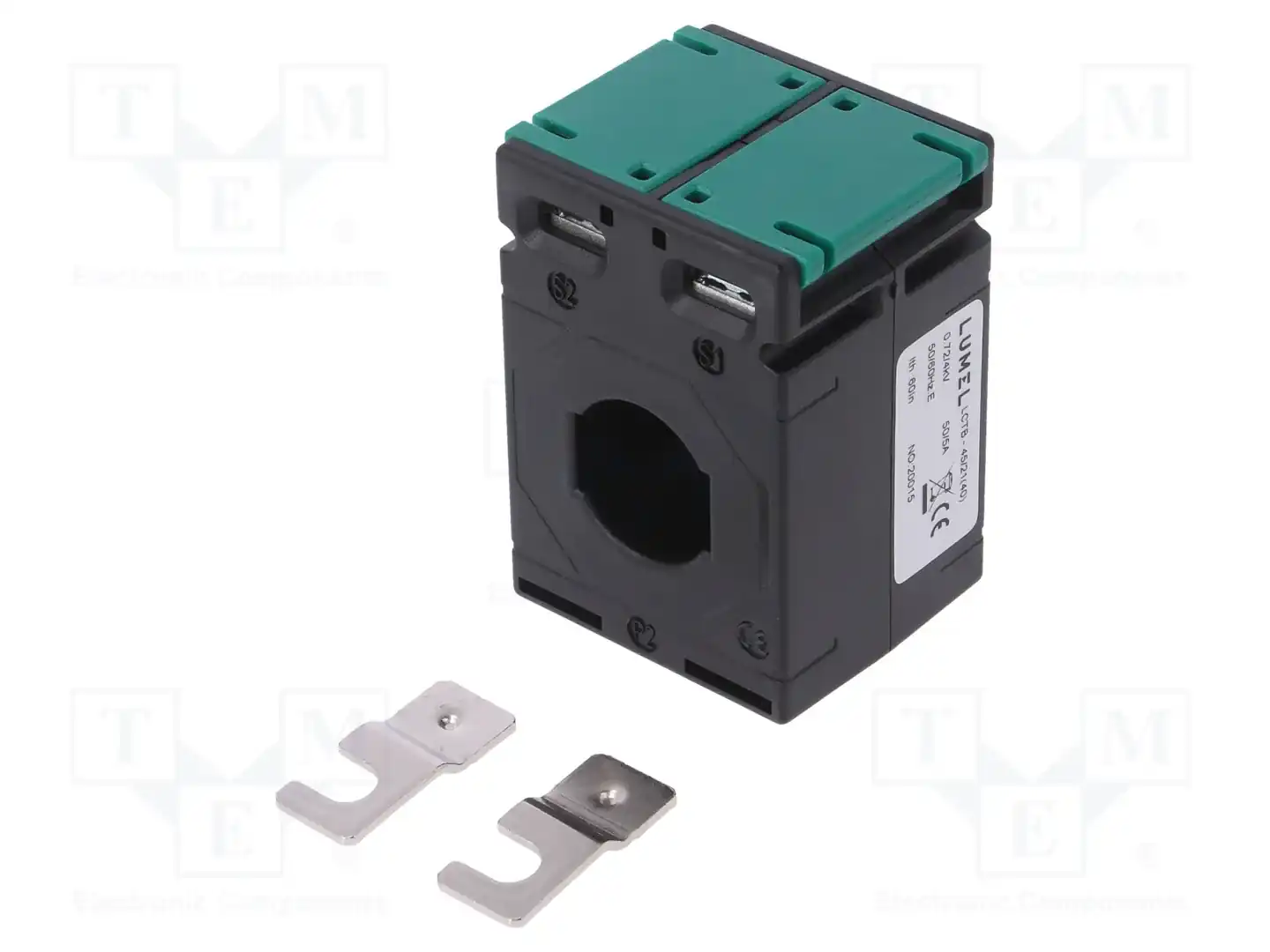 LUMEL LCTB-4521400050A51 — Токовые измерительные трансформаторы