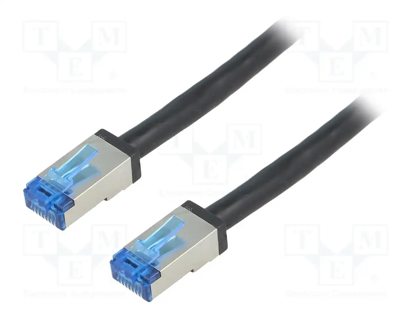 LOGILINK CQ7033S — Кабели и адаптеры RJ45