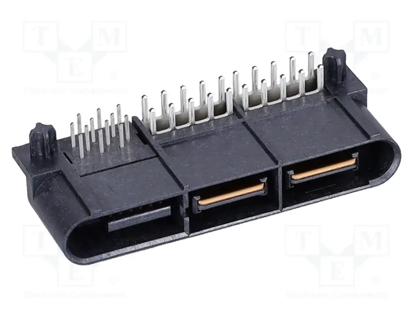 MOLEX 45985-4413 — Разъeмы пластина - пластина