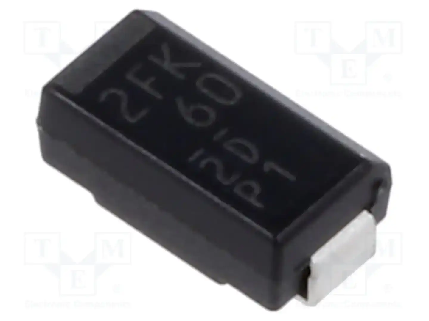 SHINDENGEN D2FK60-5103 — Универсальные диоды SMD