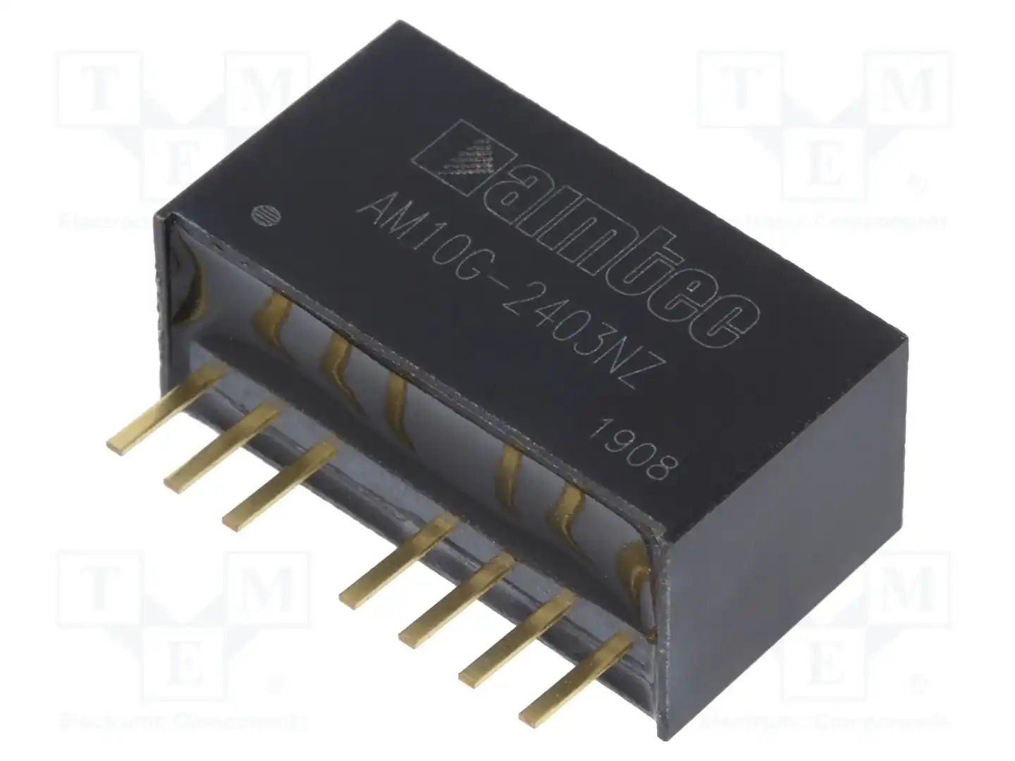 AIMTEC AM10G-2403NZ — Преобразователи DC/DC