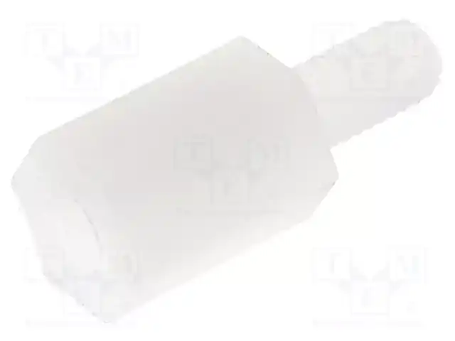 FIX&FASTEN TP-8 — Пластмассовые дистанционные втулки