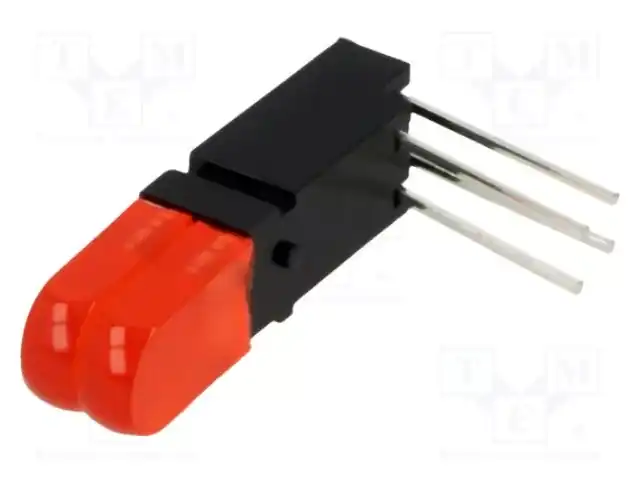 MENTOR 1803.2231 — LED индикаторы для печатных плат