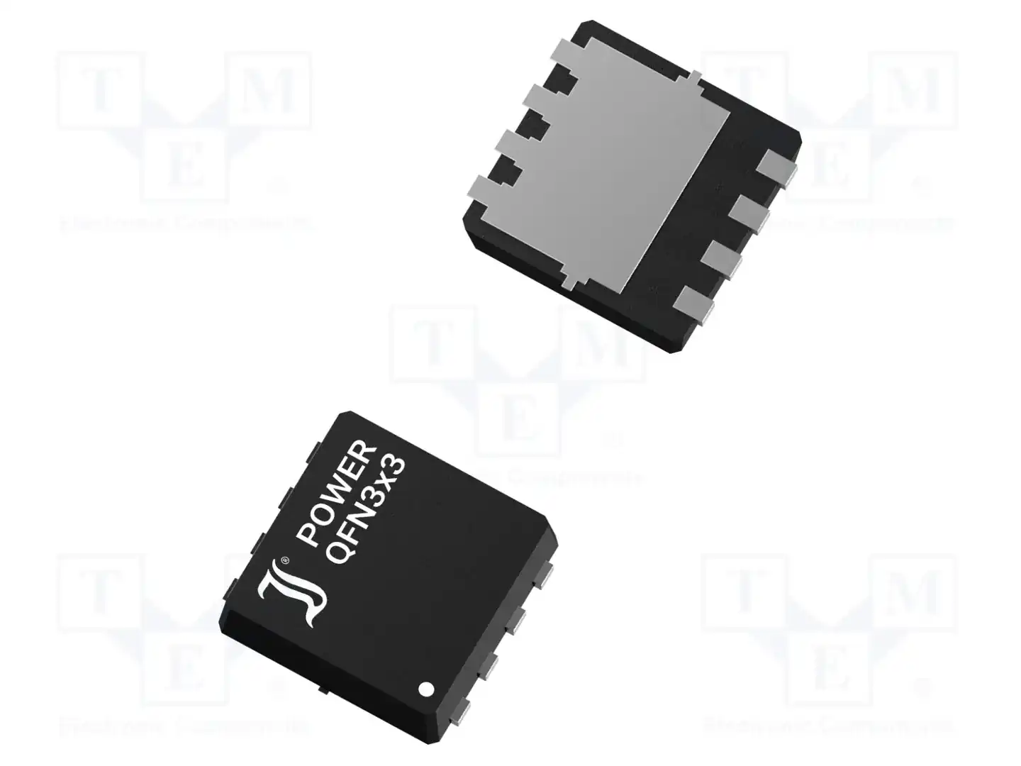 DIOTEC SEMICONDUCTOR DI045N03PT — Транзисторы с каналом N SMD