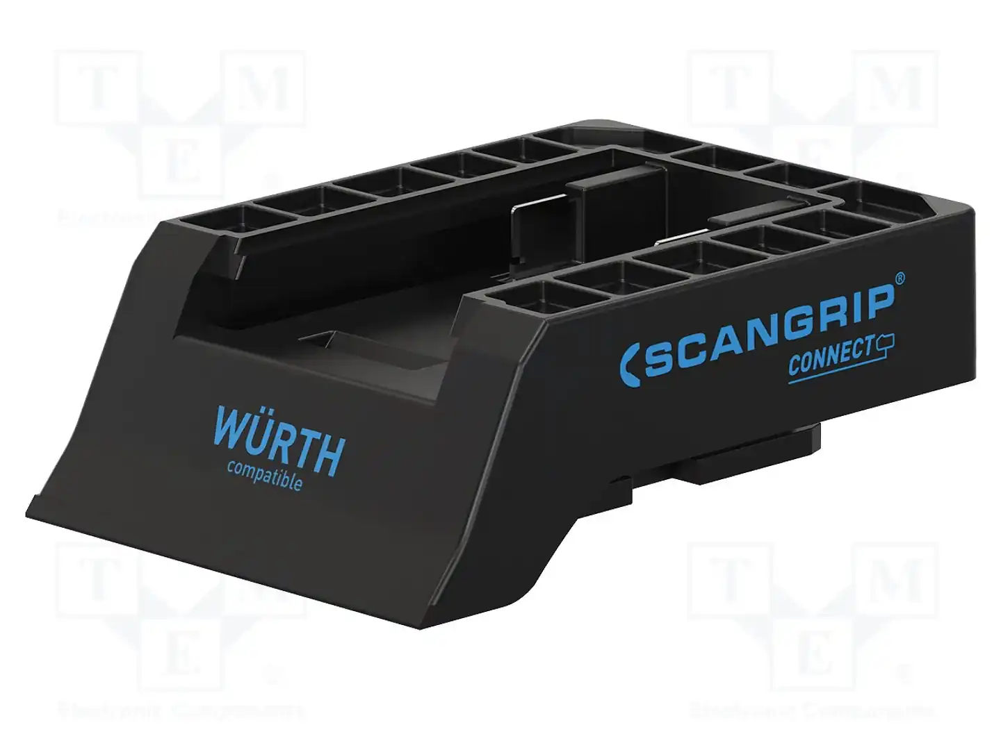 SCANGRIP WÜRTH CONNECTOR — Промышленное и цеховое освещение